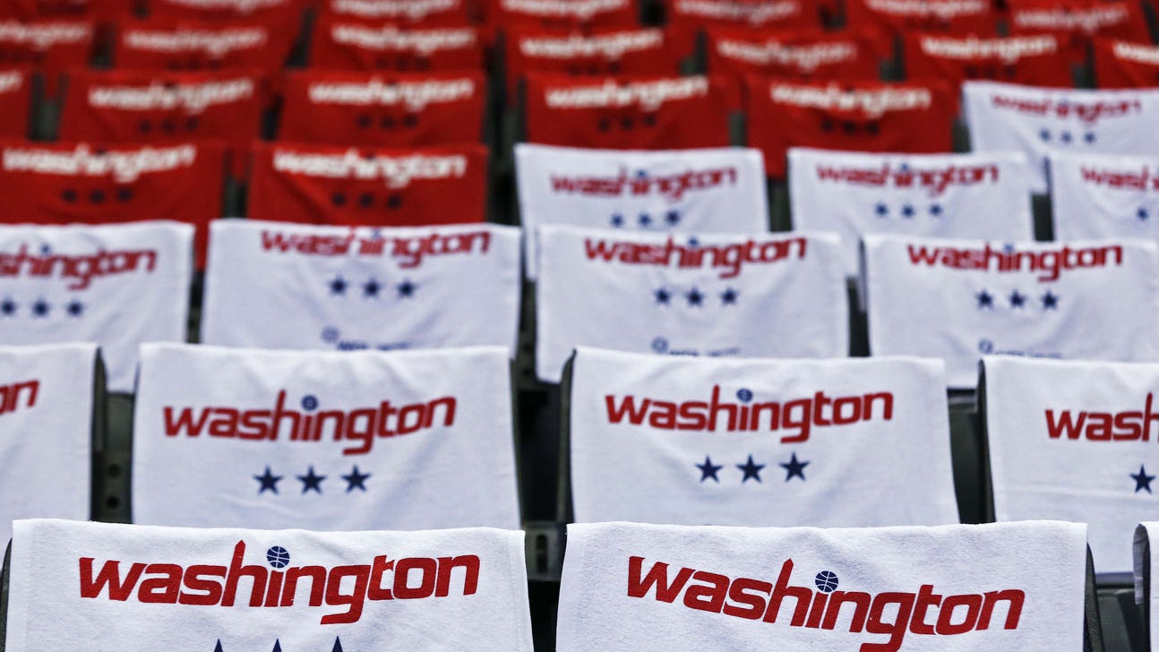 Washington D.C. might not be the worst sports town, but it's the most pathetic
