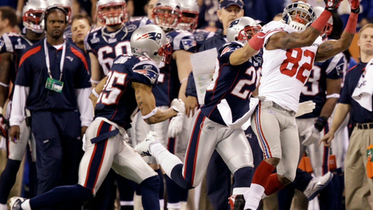 SB 46: Giants squeak past Patriots again, 21-17