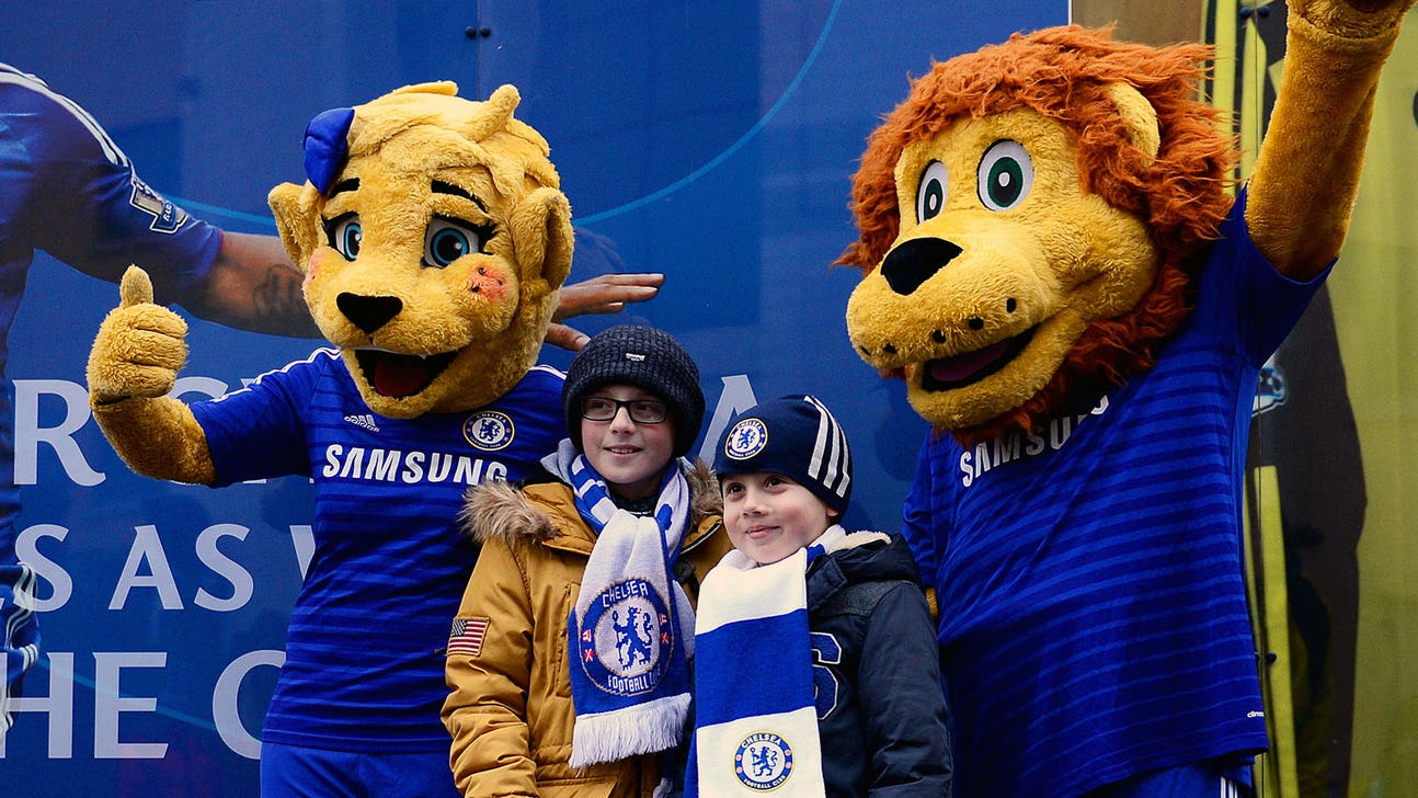 Chelsea sign lucrative kit sponsorship deal with Yokohama