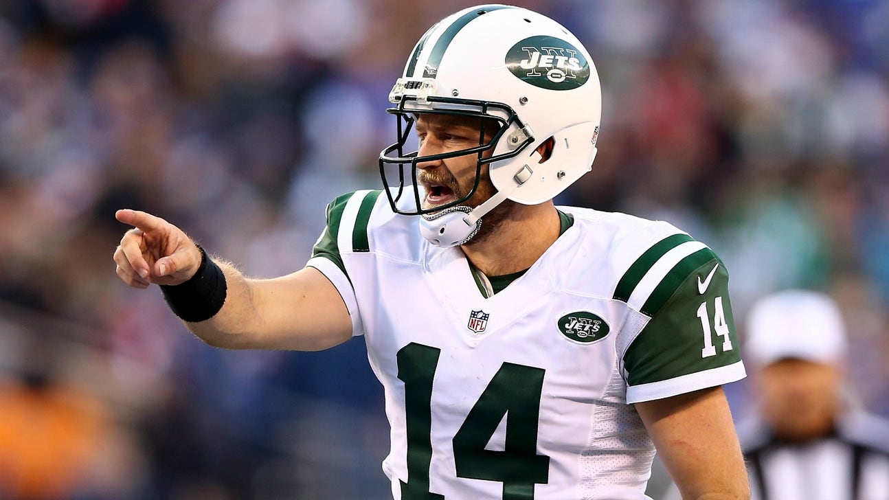 The top 9 NFL free agents still available to sign