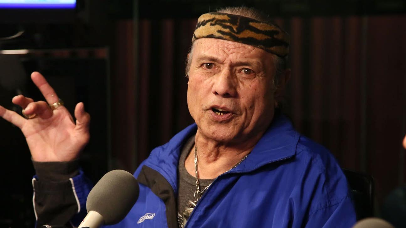 Jimmy Snuka found not competent to stand trial on murder charge