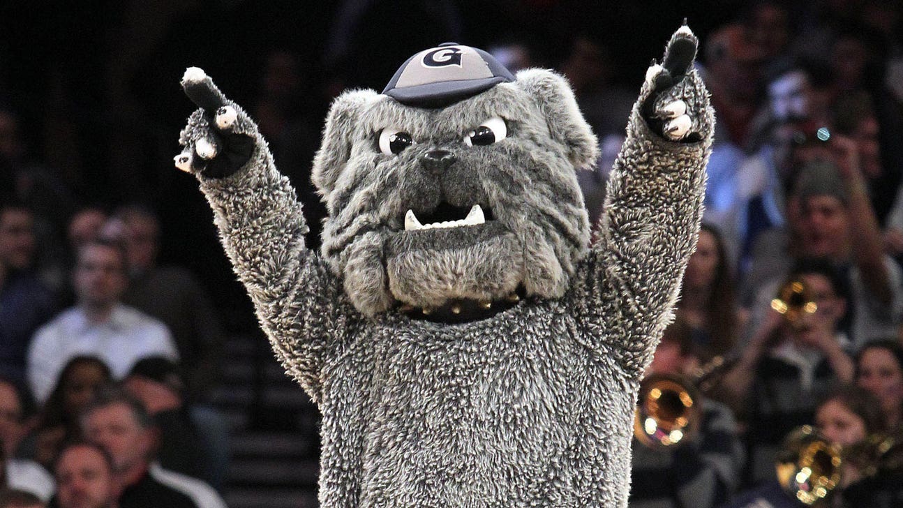 Georgetown partners with FOX Sports on marketing and sponsorship efforts