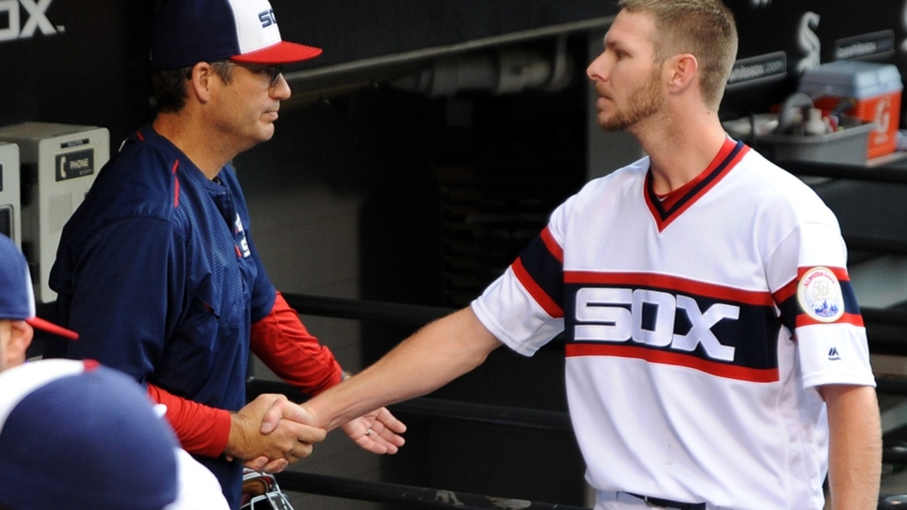 Atlanta Braves: To trade for an ace, or not to? Weighing in