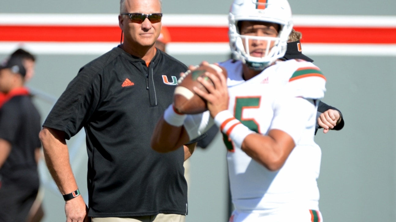 Brad Kaaya Will Return for Senior Year Per Report