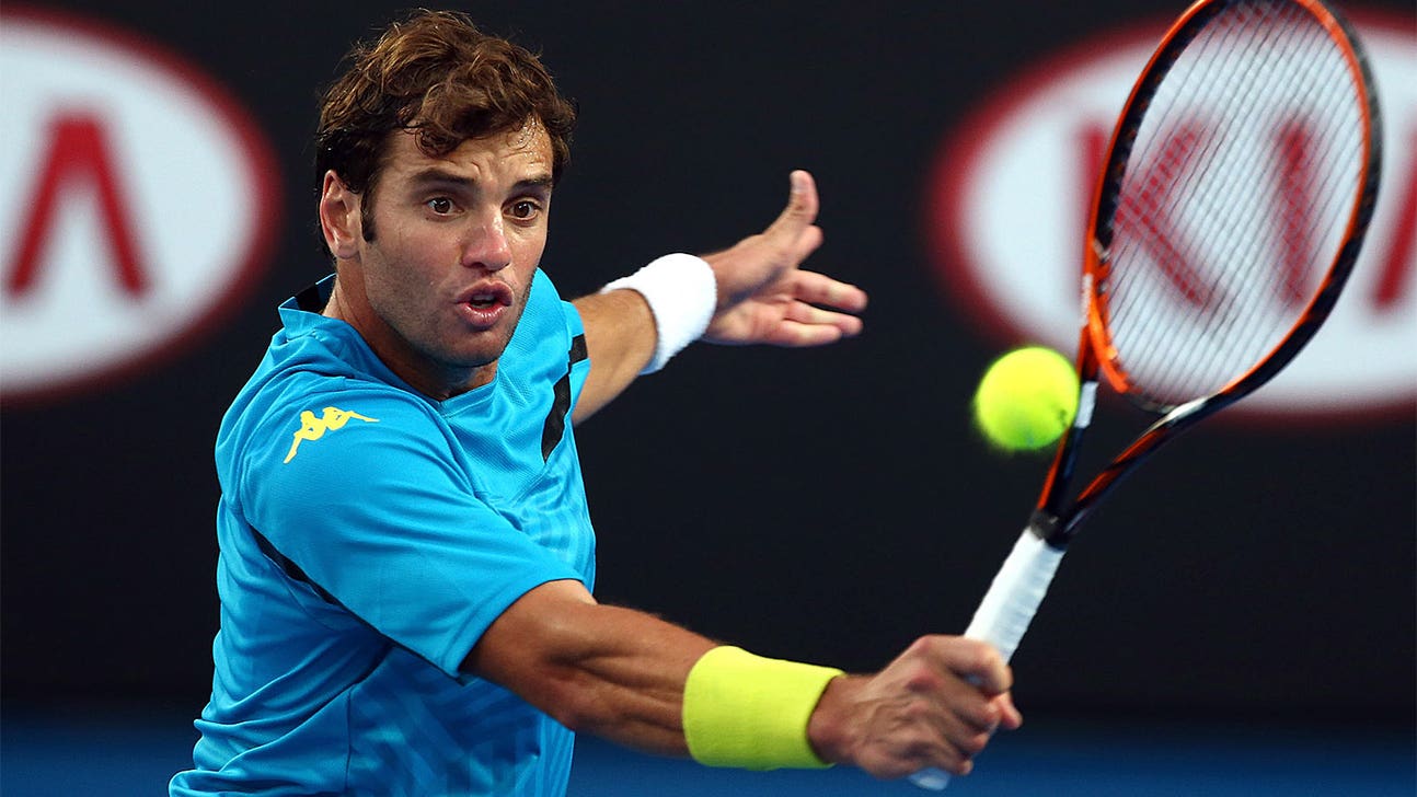 Tunisian player withdraws before facing Israeli at French tourney