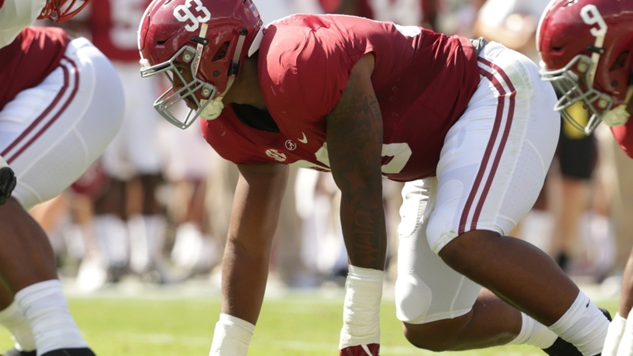 Chicago Bears: Three-Round 2017 NFL Mock Draft