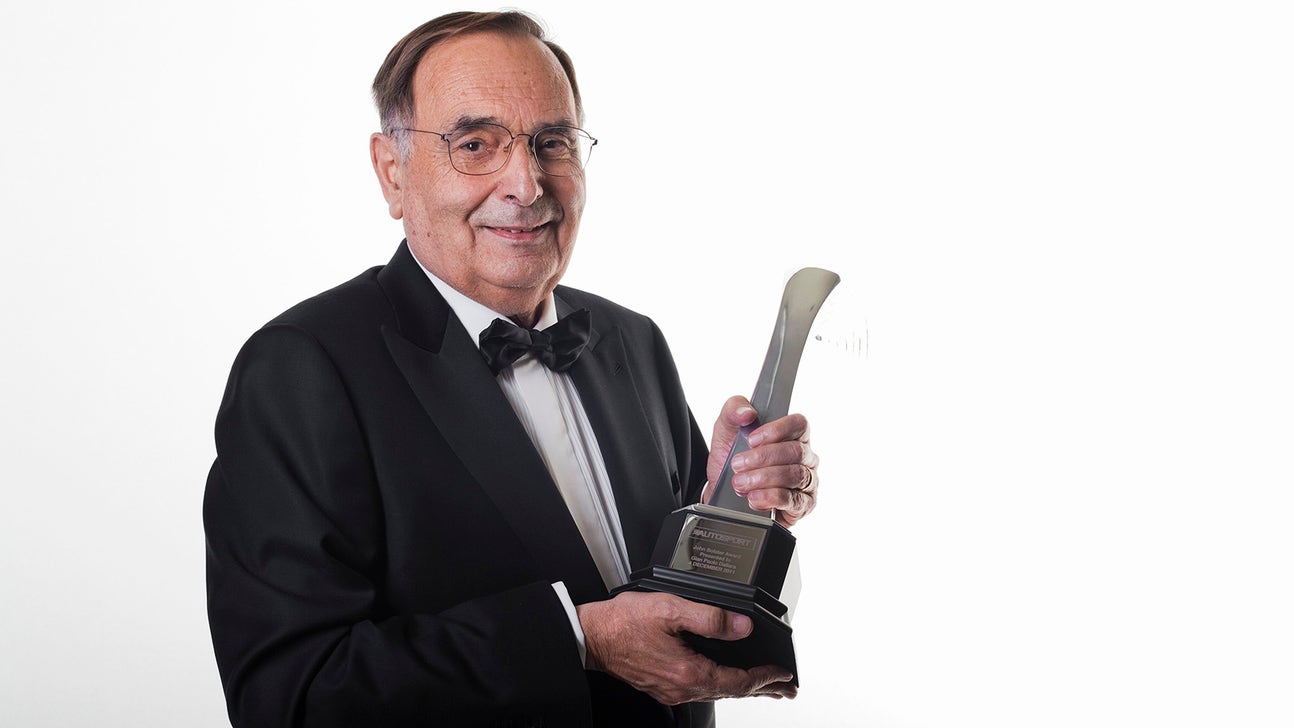 Dallara hits out at F1's new rules