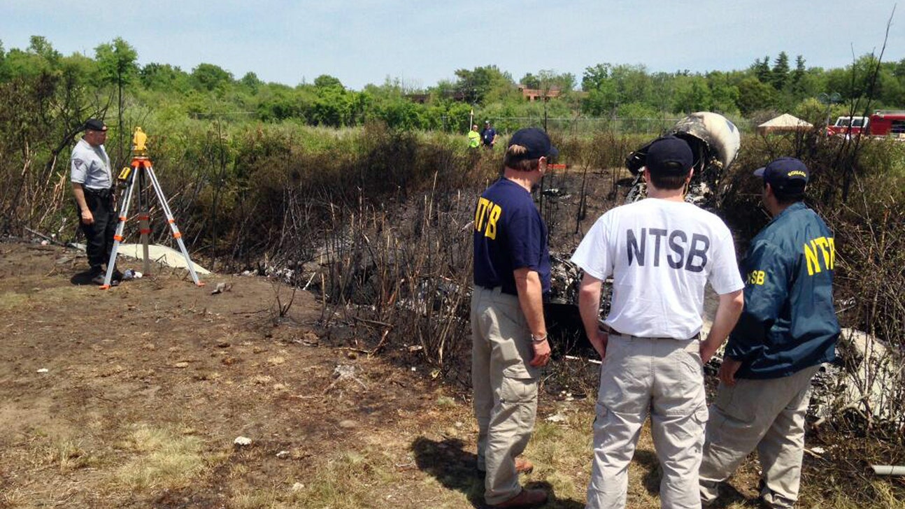 Lewis Katz, former owner of Devils, Nets killed in plane crash