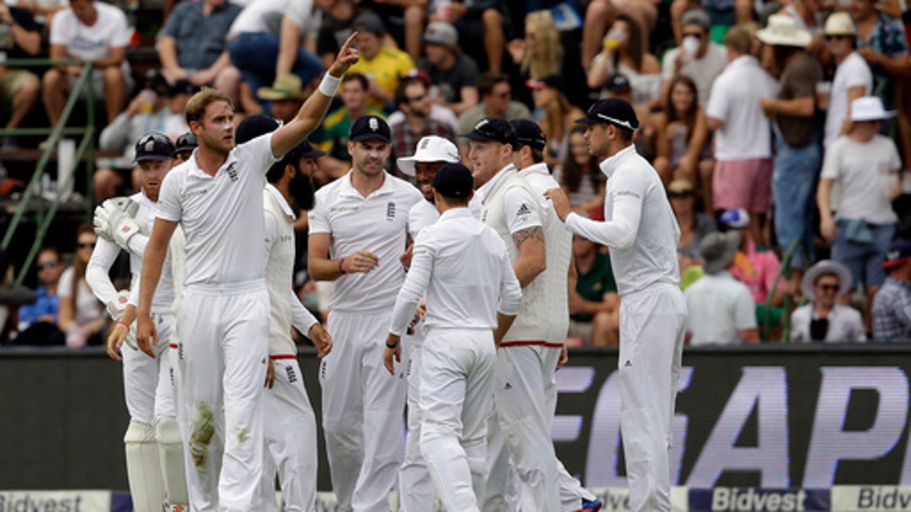 England on the up, won't get ahead of themselves, says Cook