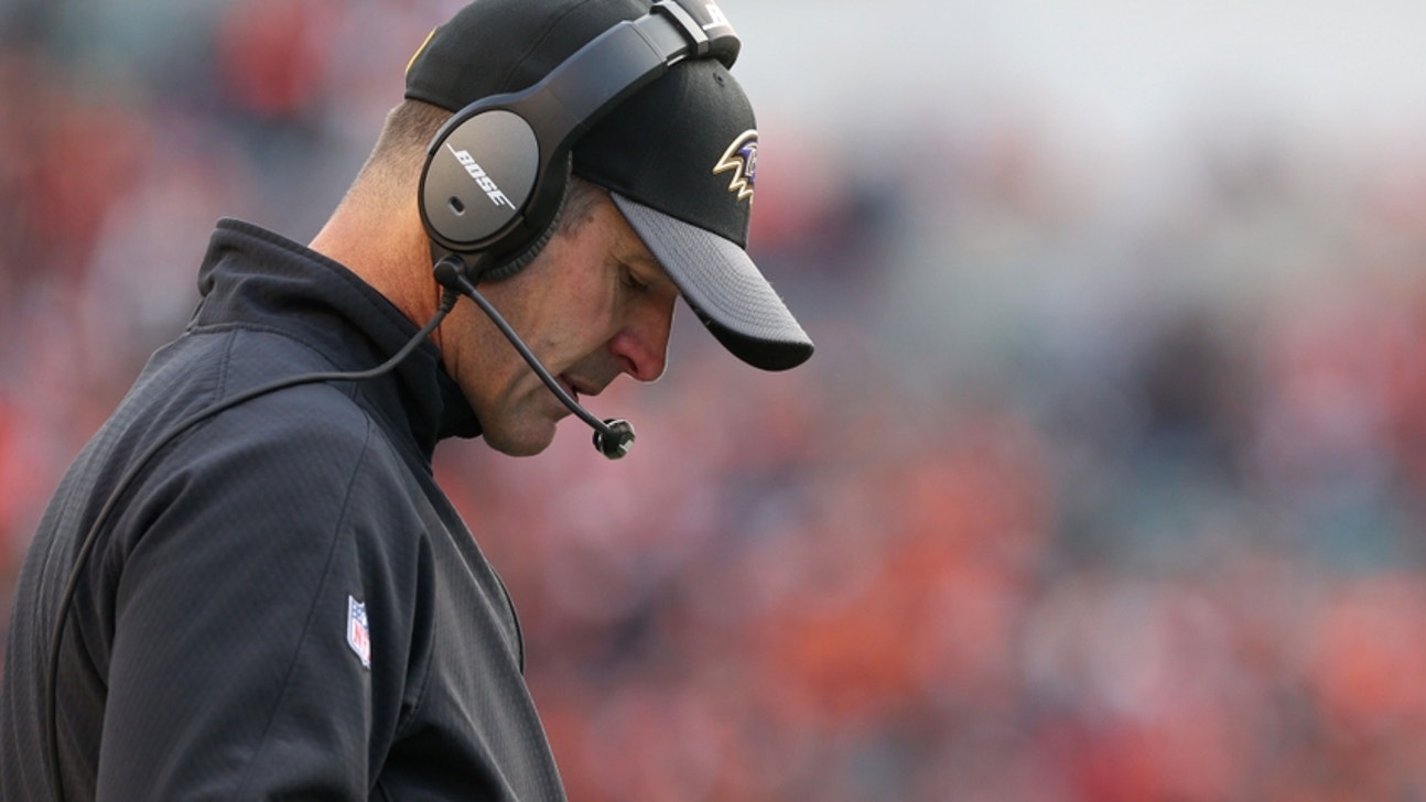 Baltimore Ravens: The Freakish Parallels of 2012 & 2016