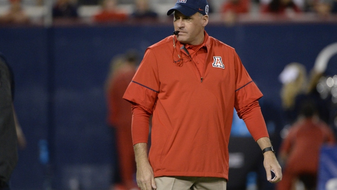 Arizona Football: Wildcats may lose key Defensive Coach Donte Williams, but we hope not