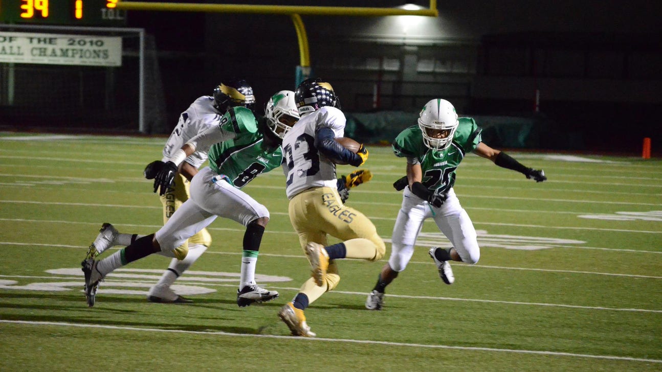 No. 14 reason to get excited: Monrovia's fate in post-Maddox era