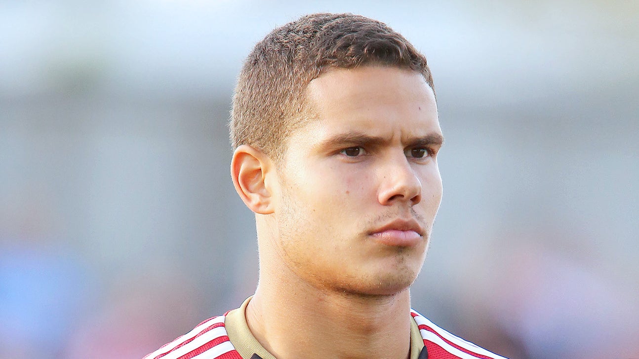 Rodwell advises youngsters to avoid signing for Manchester City