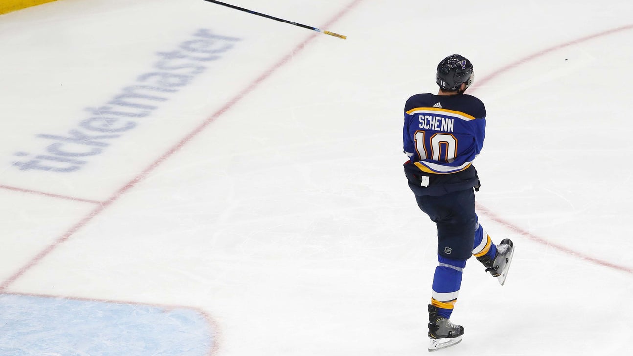 NHL expands video review in wake of hand pass, other missed calls