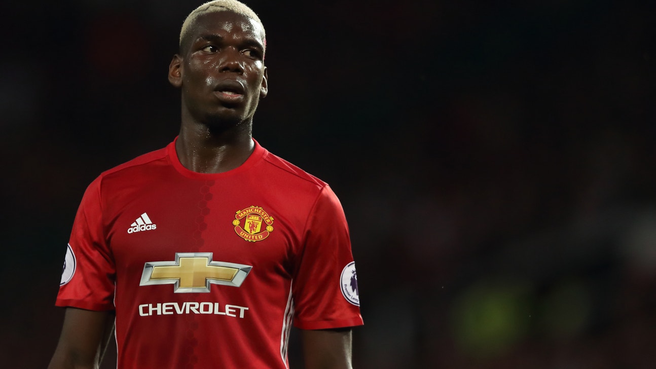 Mourinho tells Pogba to forget his price tag and show his quality