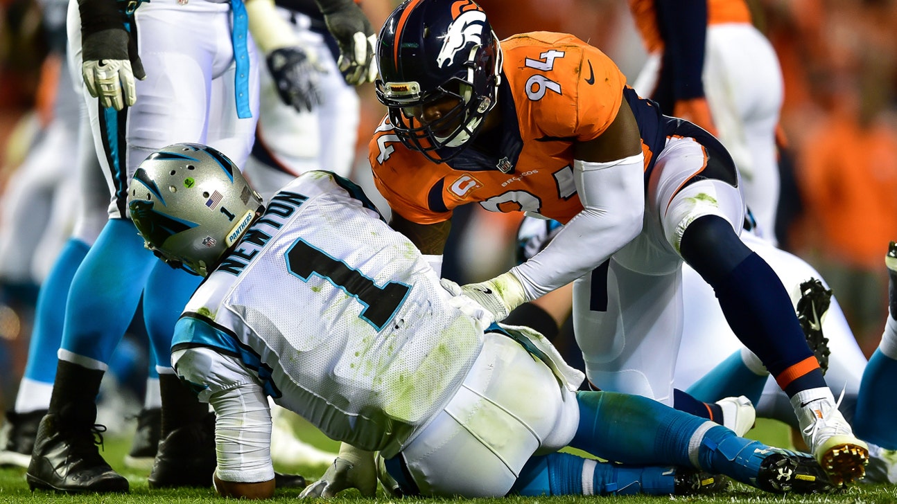What is the NFL's concussion protocol?