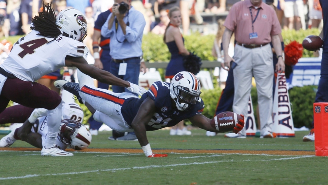 Auburn Football vs. Miss. State: Five Auburn Players to Watch