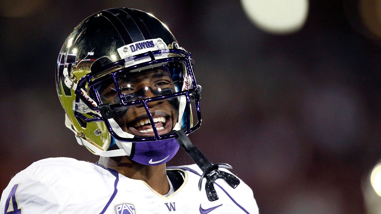 WATCH: Jaydon Mickens shakes past Southern Miss on 29-yard TD run