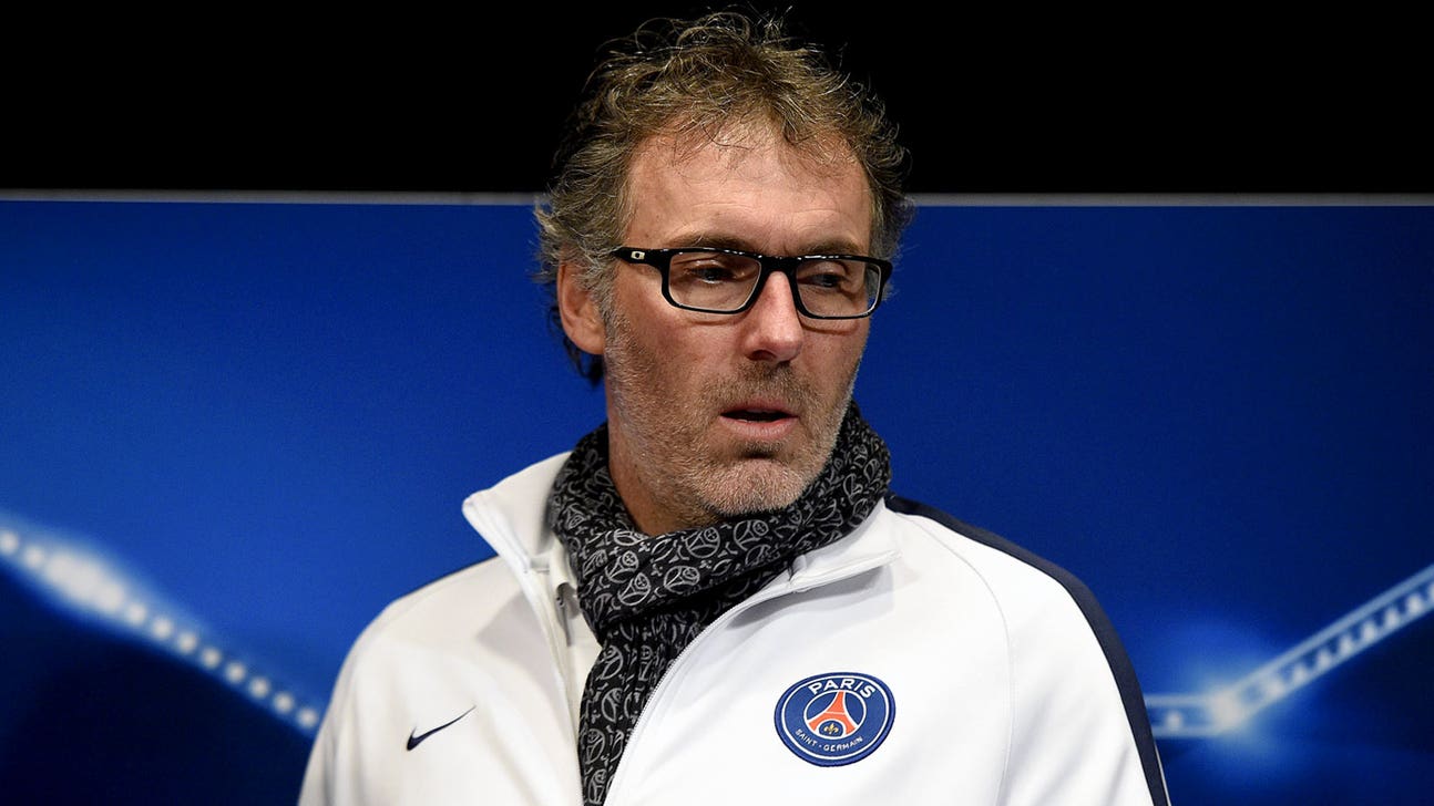 Laurent Blanc out as PSG manager, which may signal a shift for the club