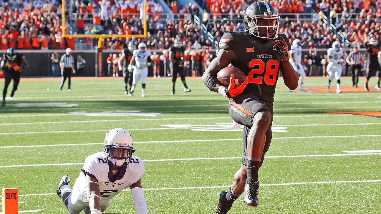 Playing multiple sports key in turning Washington into a star
