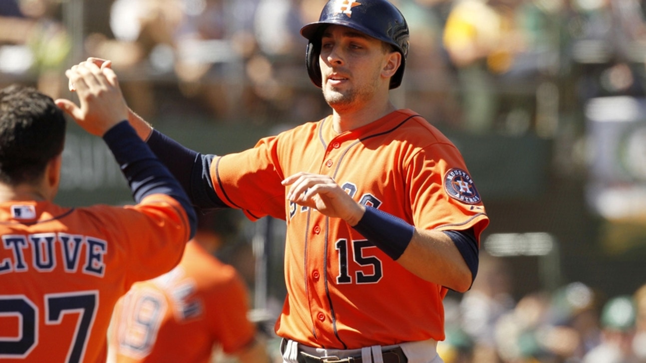 Minnesota Twins Reportedly Sign Jason Castro to Three Year Deal