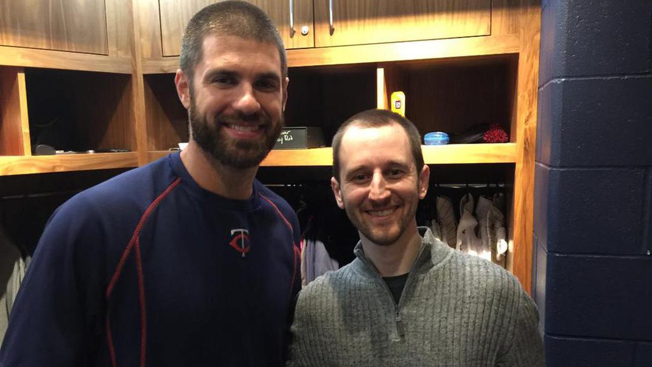 15 years later, Feiner's high school strikeout of Mauer still resonates