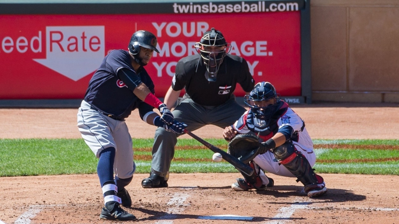 The Aftermath: Three Takeaways from the Indians' 7-1 Win Over Minnesota
