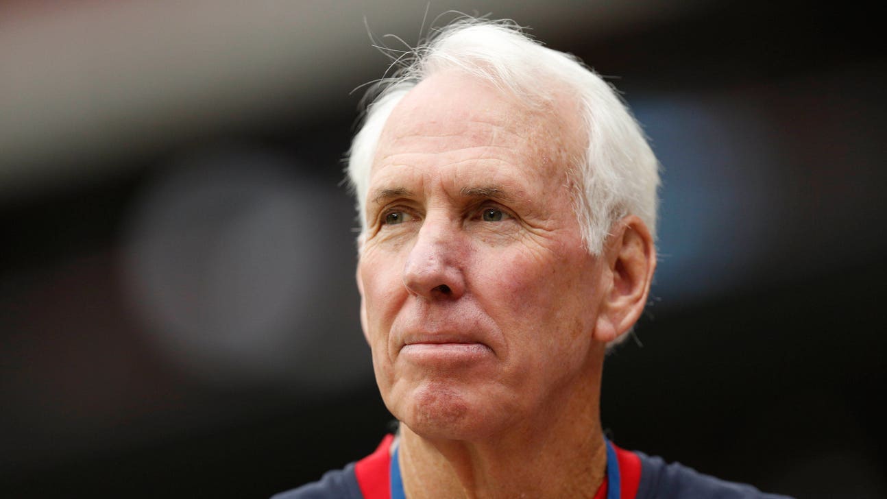 R.C. Slocum replacing Luck on committee?