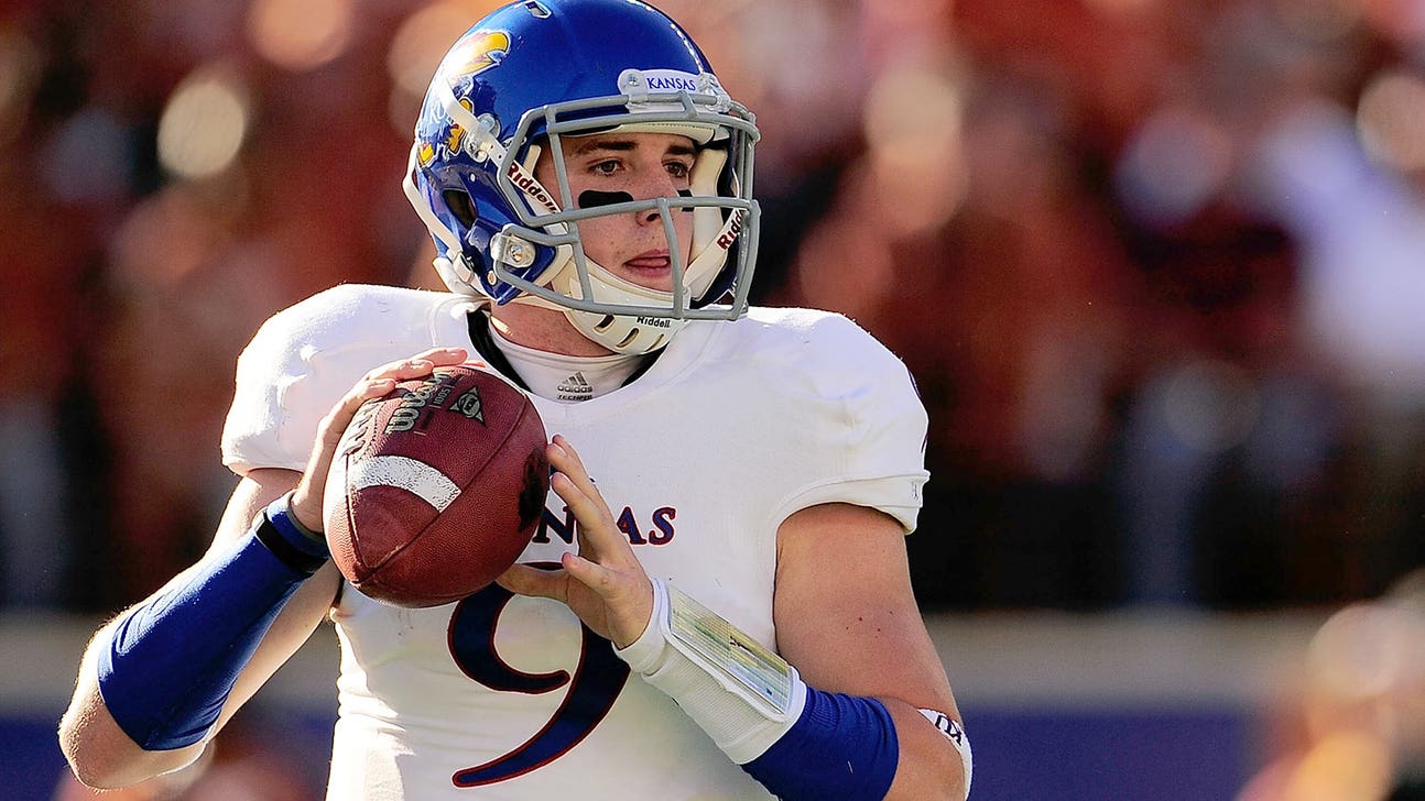 Former No. 1 QB recruit Jake Heaps transferring to Miami