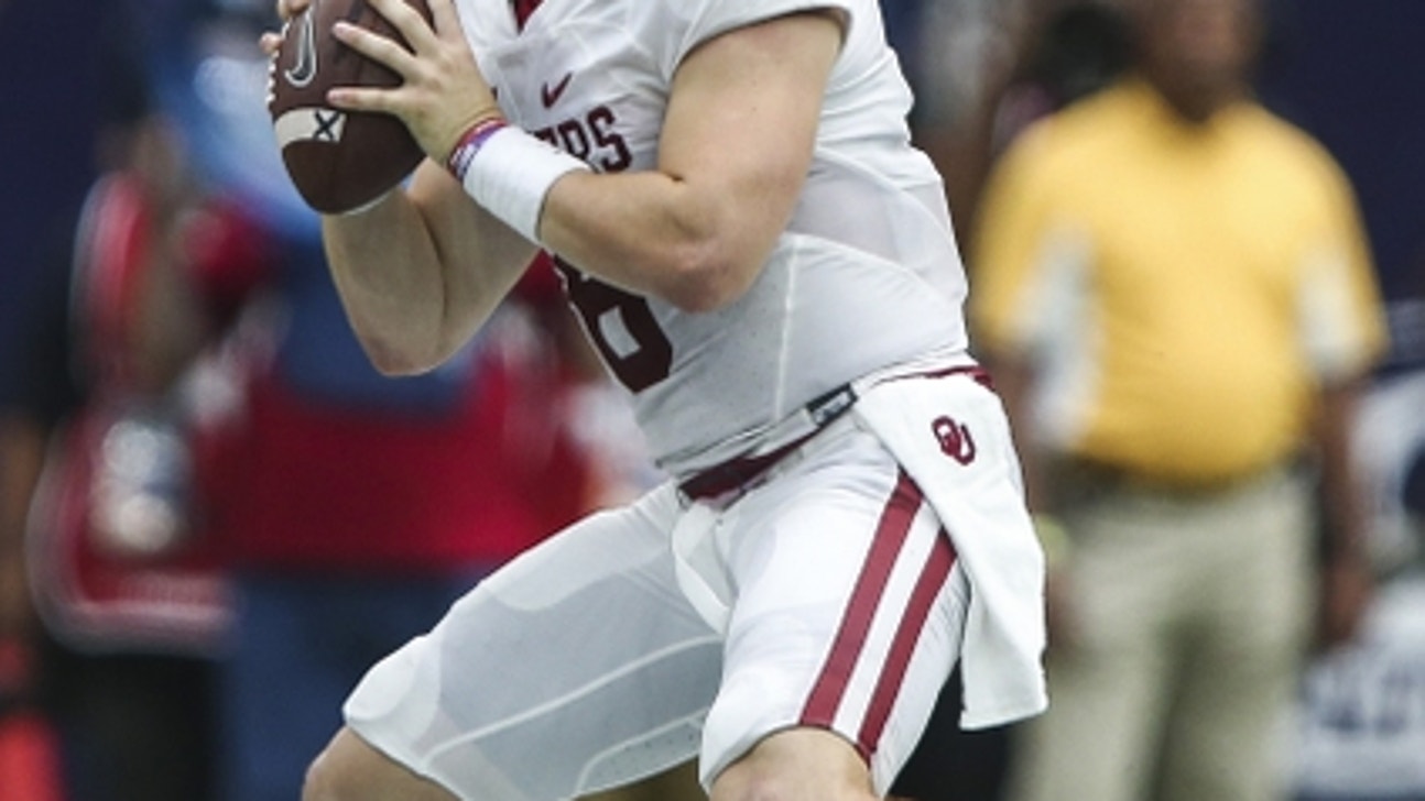 Ohio State vs Oklahoma Live Stream: Watch Buckeyes vs Sooners Online