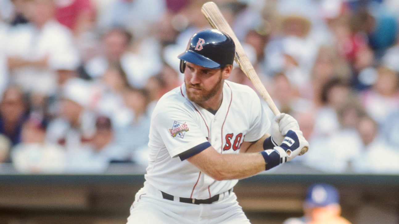 Boston Red Sox to retire No. 26 in honor of HOFer Wade Boggs