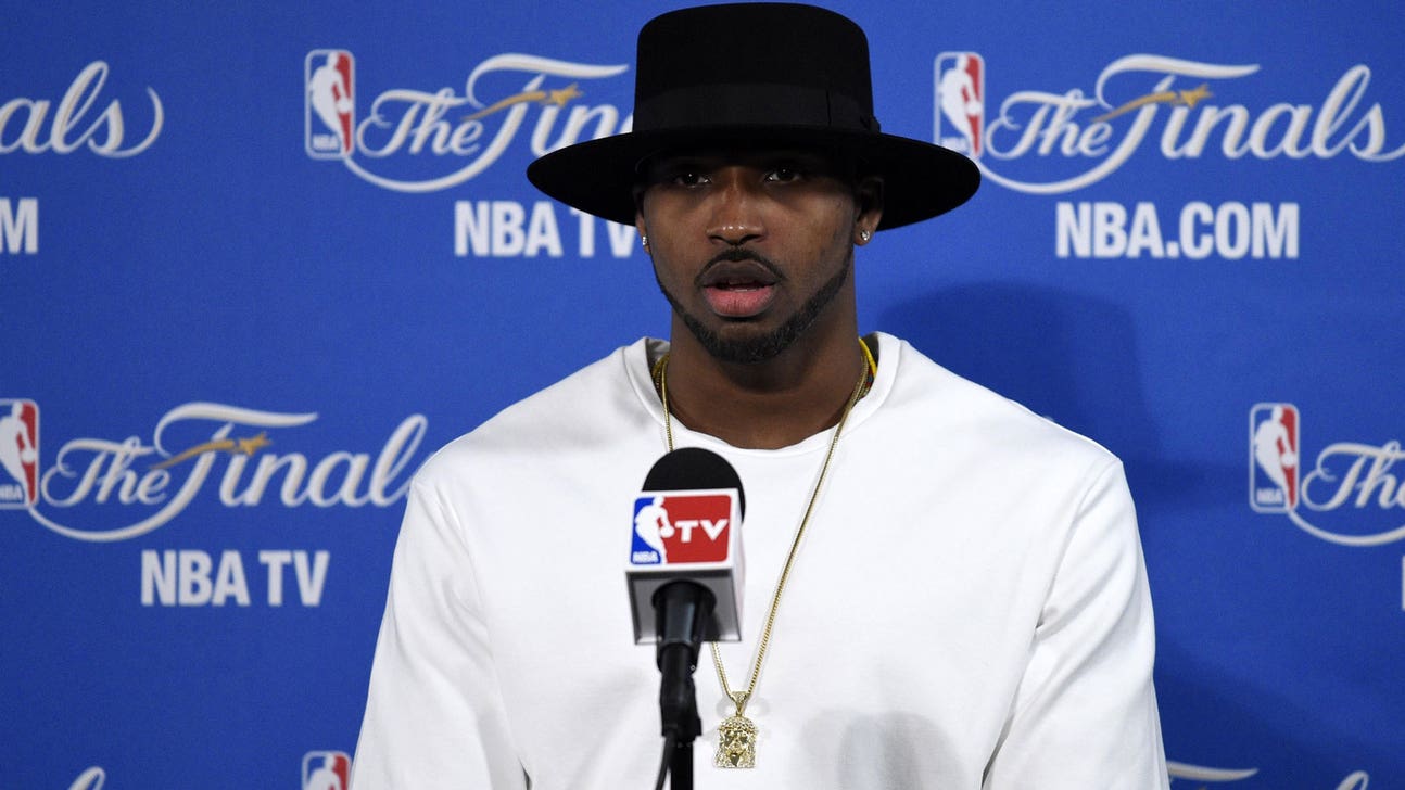 Cavaliers, Thompson agree on five-year, $82 million deal