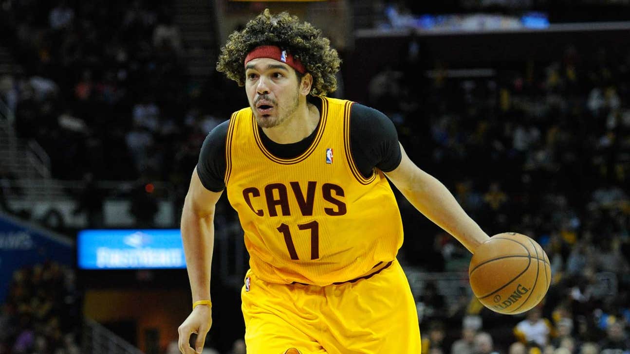 Sources: Cavs fade out of potential three-team trade discussion