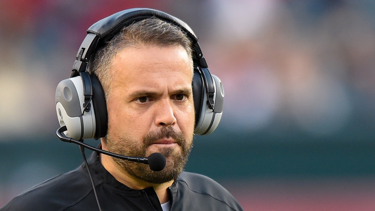 Baylor coach Matt Rhule lands nearly 30 recruits amid scandal-scarred times