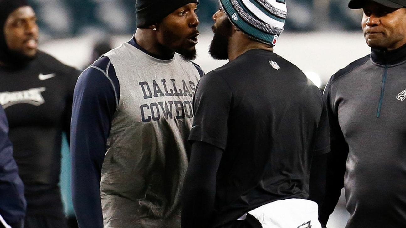 The Rivalry: Reviewing the history of the Eagles and the Cowboys