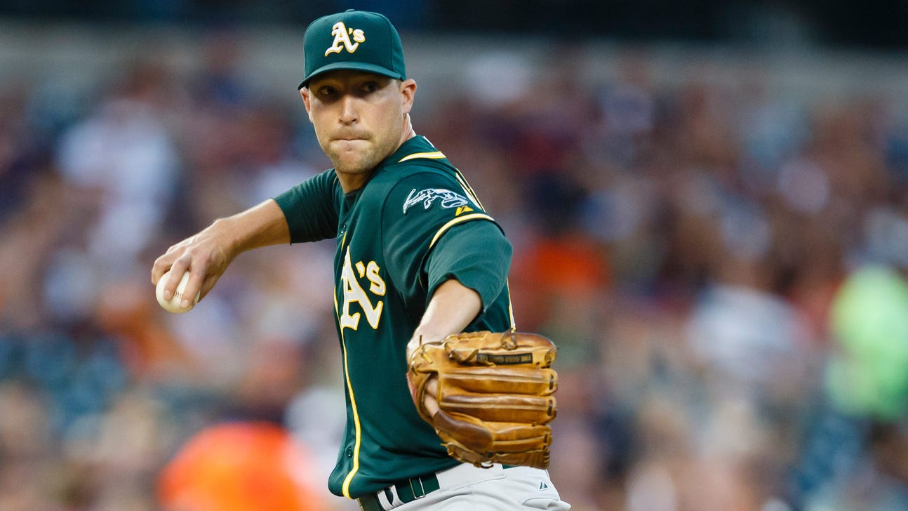 Former 50-save closer Johnson hoping to get it together in Toledo for Tigers