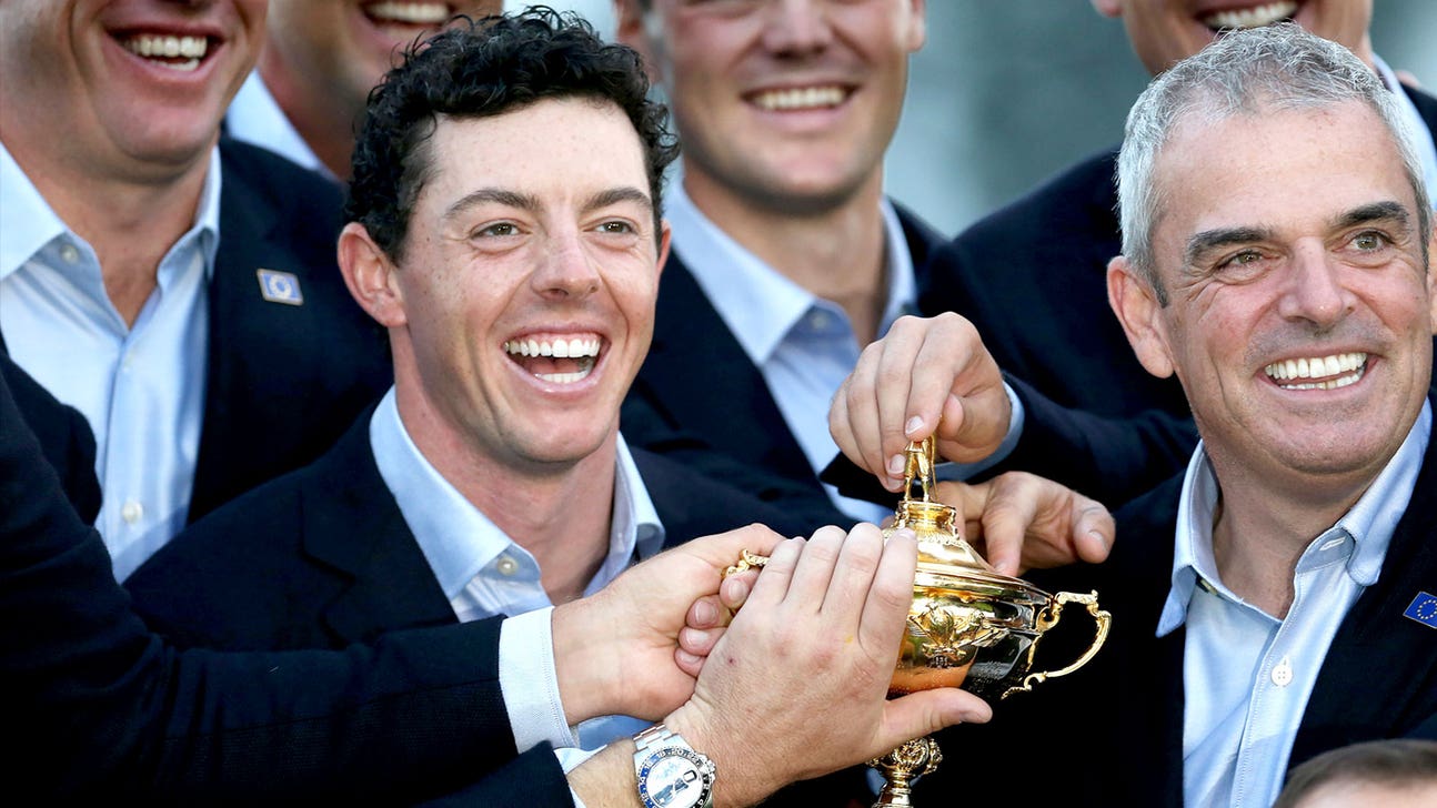 European dominance should have U.S. searching for answers