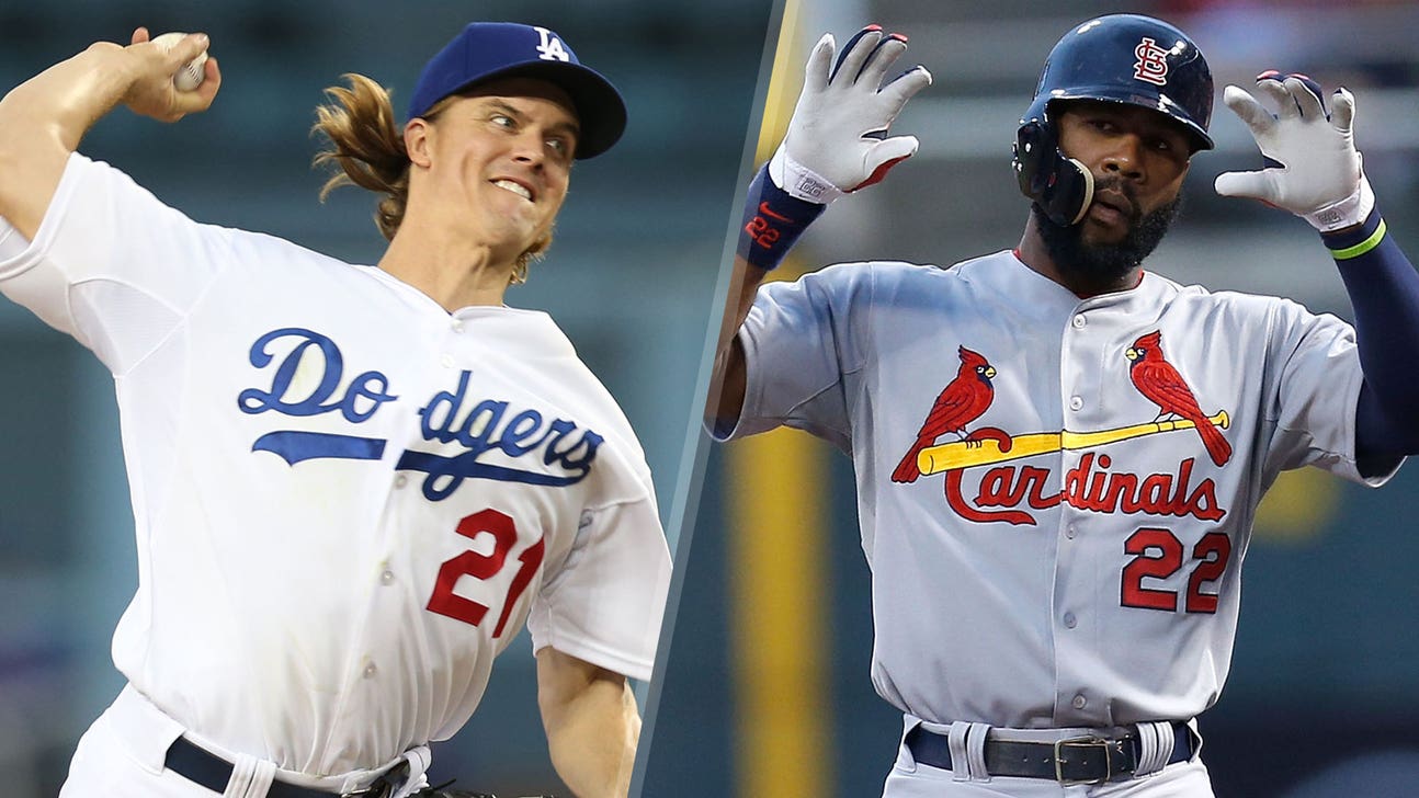 Greinke, Heyward among 20 players getting qualifying offers
