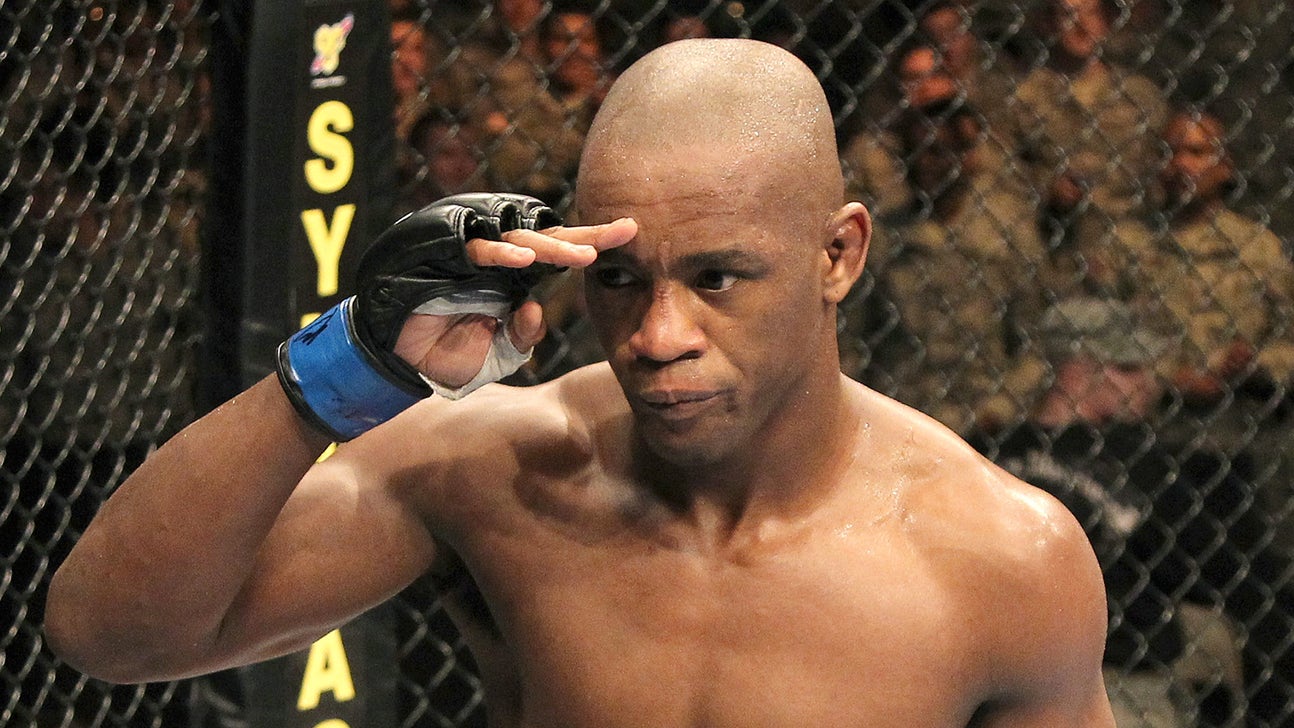 Yves Edwards retires from MMA following 17-year career