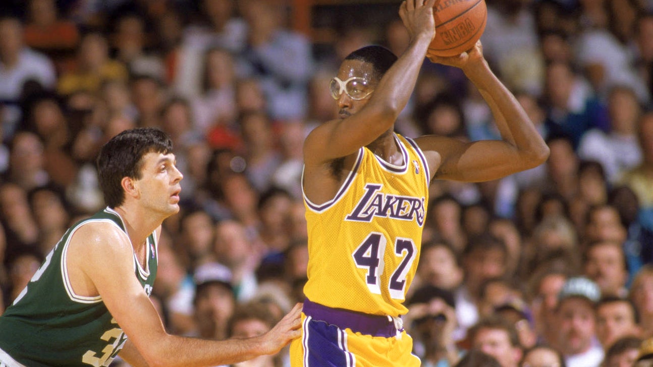 If history is any guide, Lakers are about to get a great player