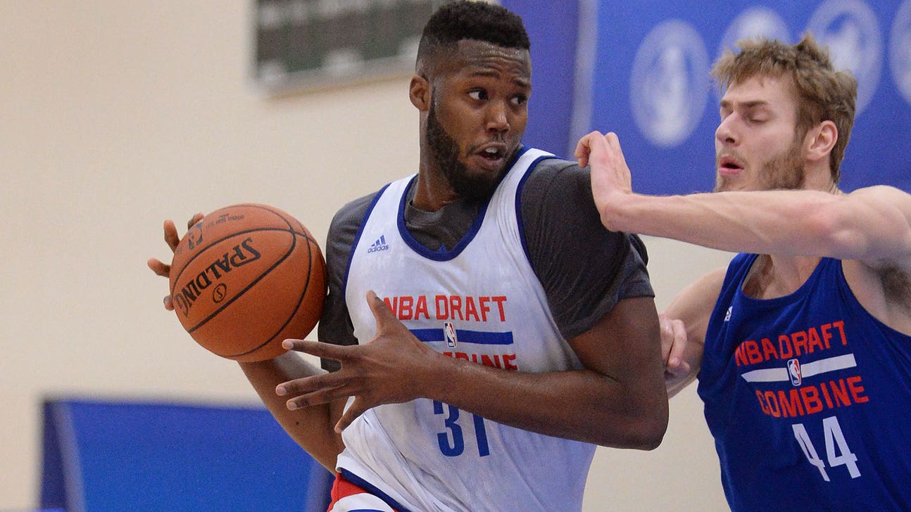 Warriors fans might need to watch this summer league rookie