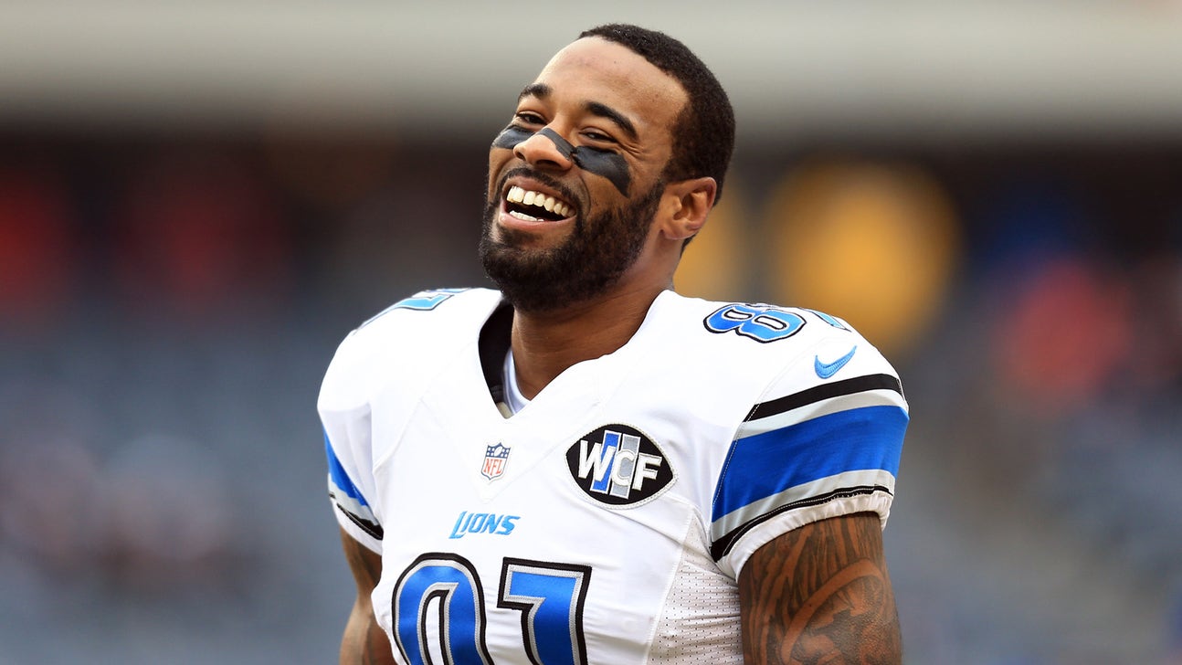 Calvin Johnson was great but he's no Hall of Famer
