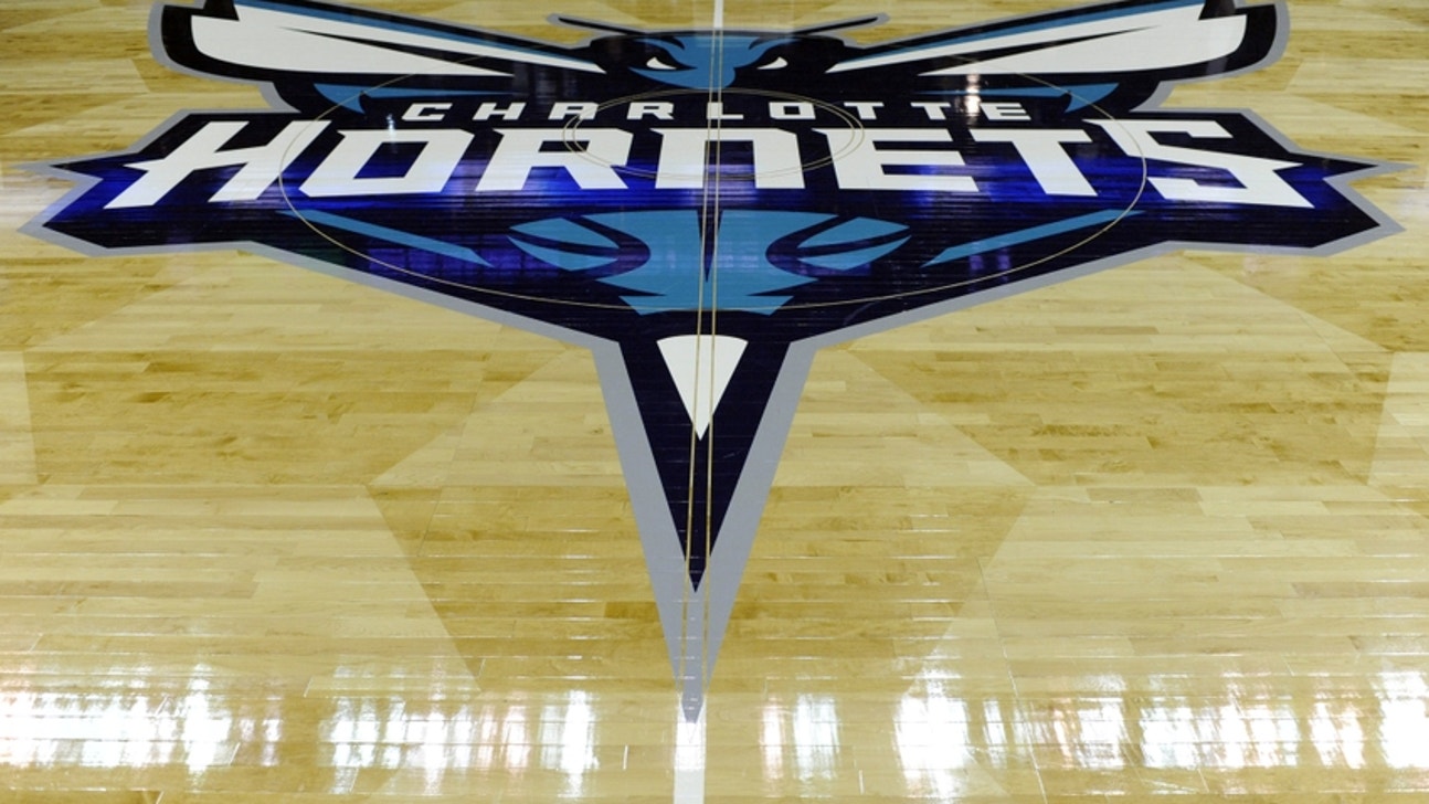 Charlotte Hornets Announce Training Camp Roster