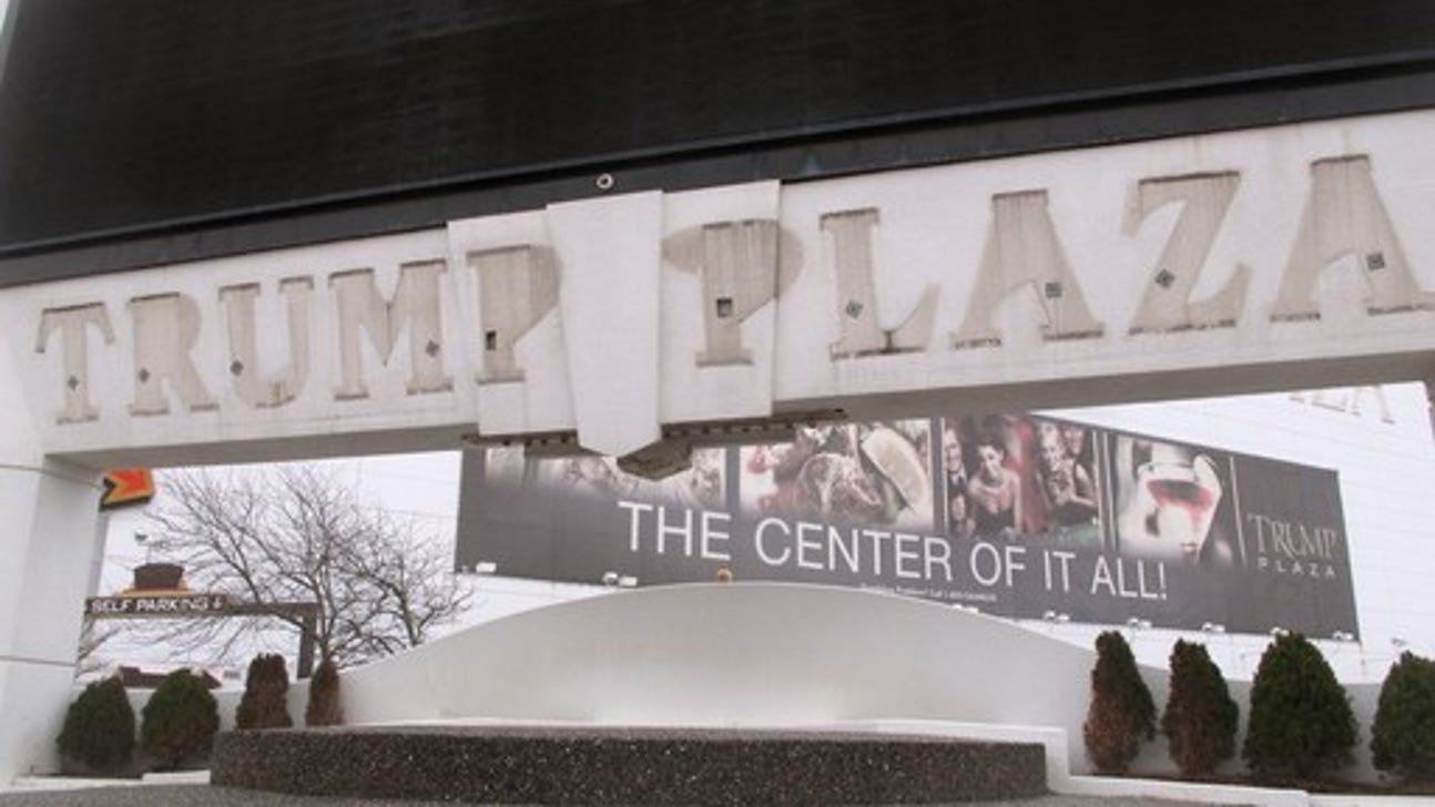 Appeals court hands loss to New Jersey sports betting effort
