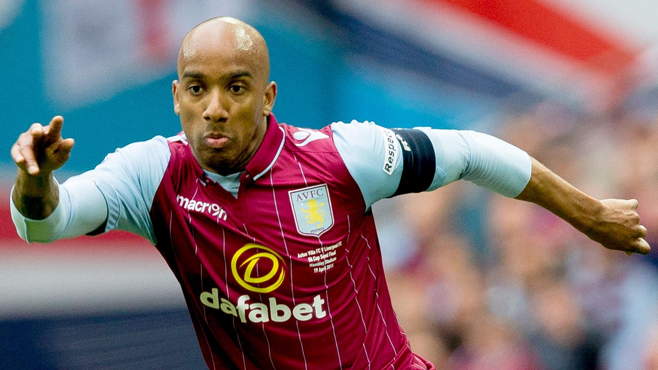 Delph to stay at Aston Villa despite Manchester City speculation
