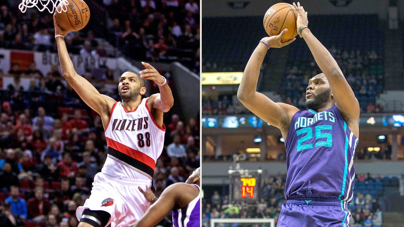 A 3-step outline for the Hornets making the playoffs next season