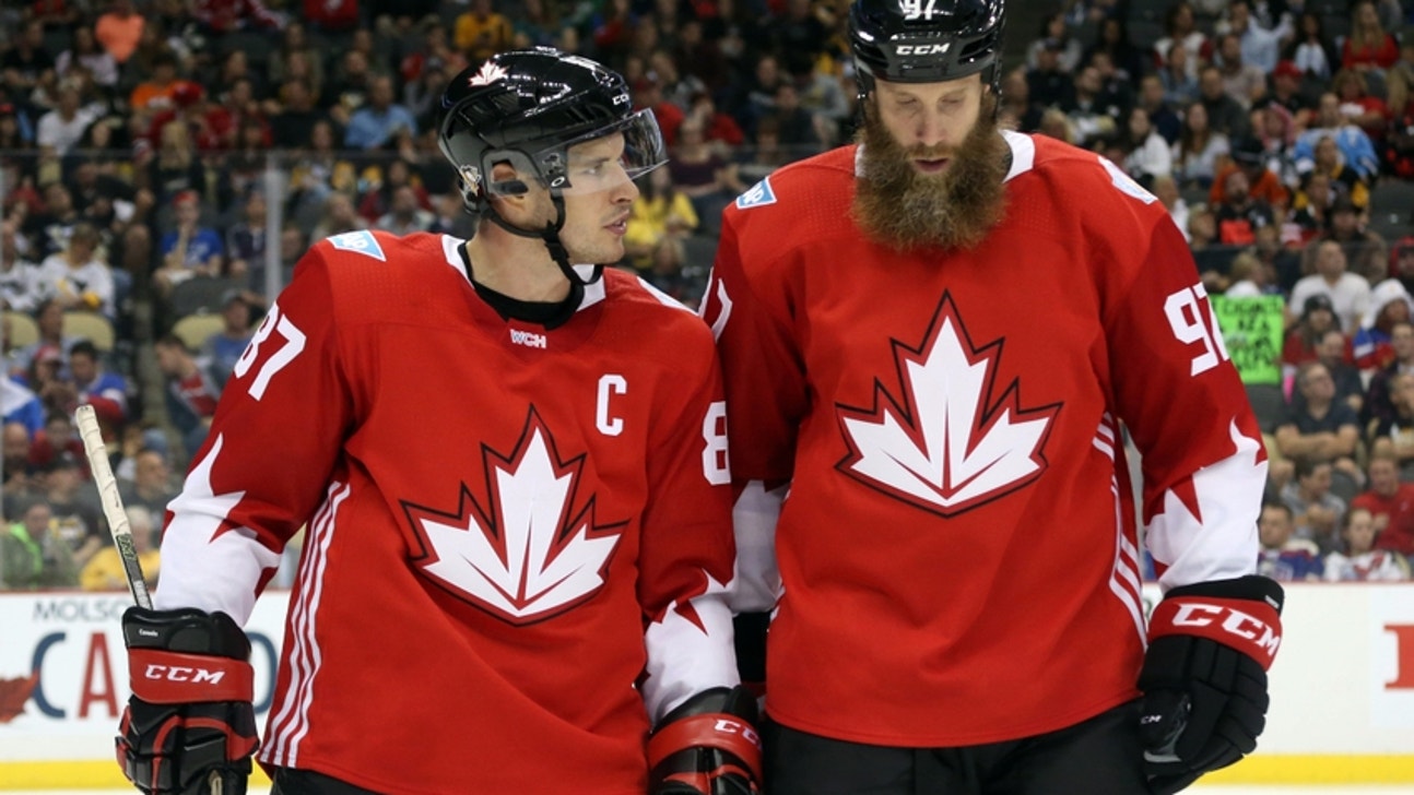 World Cup of Hockey 2016 preview: Team Canada