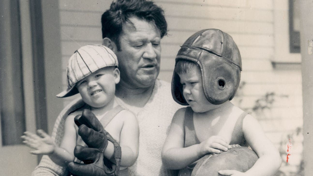 Famed athlete, Olympian Jim Thorpe's remains to stay in Pennsylvania