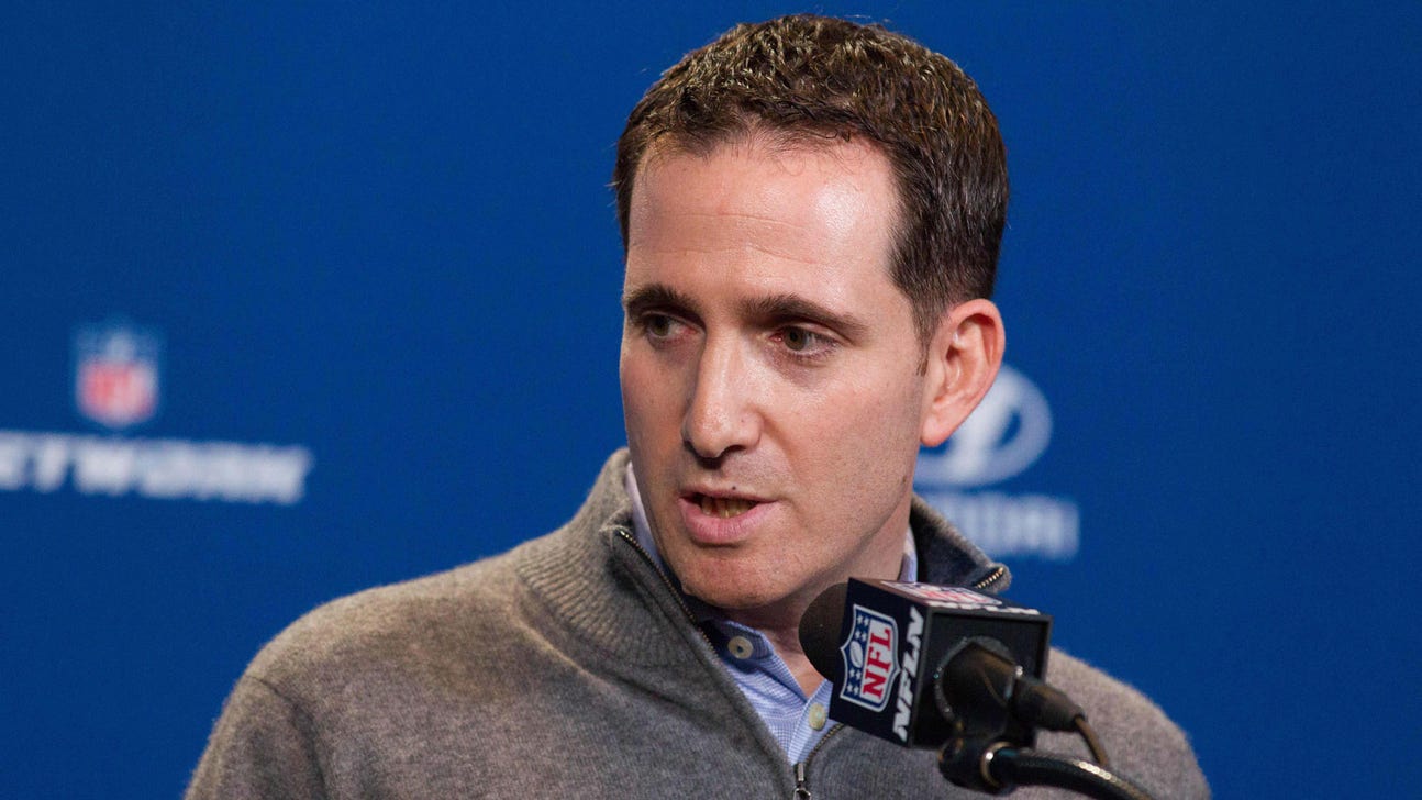 Eagles GM Howie Roseman plans to get it right after Chip Kelly debacle
