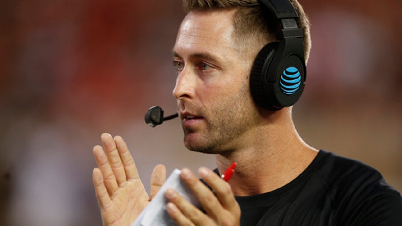 Wildcats try to right offense, Texas Tech tries to roll on